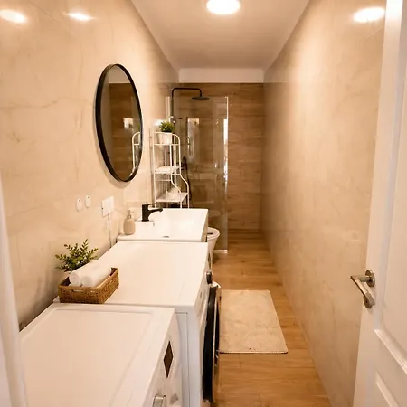 Appartement Cozy In Blloku Fastwifi & Self Checkin *