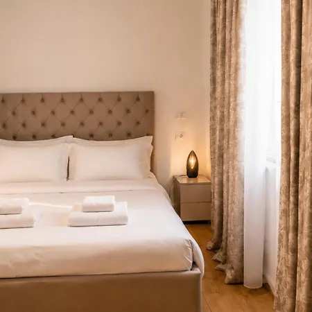 Appartement Cozy In Blloku Fastwifi & Self Checkin Tirana