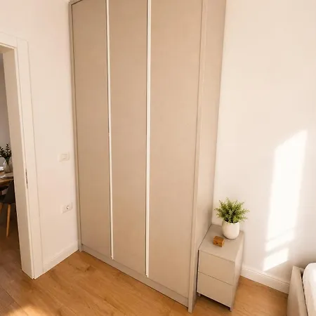 Appartement Cozy In Blloku Fastwifi & Self Checkin